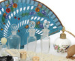 GUERLAIN - Flacon en cristal Baccarat po