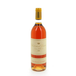 1 B Ch YQUEM 1988 1er CC Sauternes