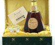 1 B COGNAC COURVOISIER Napoléon en caraf