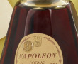 1 B COGNAC COURVOISIER Napoléon en caraf