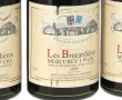 3 B MERCUREY 1er cru Les Brocardières 19