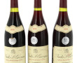 3 B COTES DE NUITS - VILLAGES 1990 Dupas