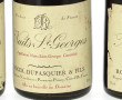 3 B COTES DE NUITS - VILLAGES 1990 Dupas