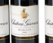 3 B Ch GISCOURS 2008 3e GCC Margaux