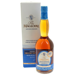 1 B Père Magloire assemblage de Calvados