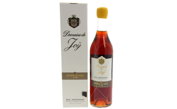 1 B BAS ARMAGNAC Domaine de Joy 15 ans d