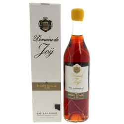 1 B BAS ARMAGNAC Domaine de Joy 15 ans d