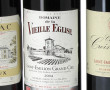 Lot de 3 bouteilles: - 1 B St EMILION G