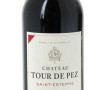 1 Mg Ch TOUR DE PEZ 2017 St Estèphe cru 