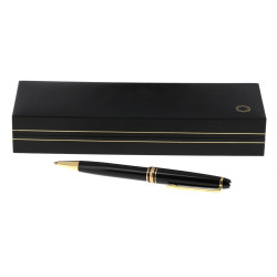 MONTBLANC "Meisterstück" - Stylo roller 