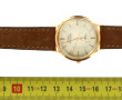 LONGINES - Montre bracelet homme, boîtie