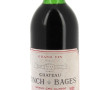 1 B LYNCH BAGES 1983 5e GCC Pauillac (Ht