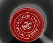 1 B LYNCH BAGES 1983 5e GCC Pauillac (Ht