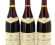 3 B COTES de NUITS-VILLAGES 1990 Dupasqu