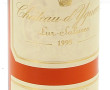 1 B Ch YQUEM 1995 1er CC Sauternes