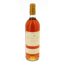 1 B Ch YQUEM 1995 1er CC Sauternes