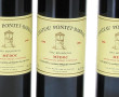 3 B Ch PONTET BARRAIL 1990 cru bourgeois