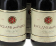 9 B COTES du RHONE Enclave des Papes 199