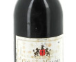 1 Mg Ch MOULINET 1983 Pomerol