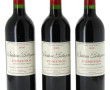 3 B POMEROL Ch Bellegrave 2003