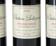 3 B POMEROL Ch Bellegrave 2003