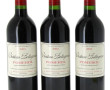 3 B POMEROL Ch Bellegrave 2003