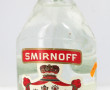 1 B (2 litres) VODKA SMIRNOFF (années 70