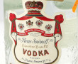 1 B (2 litres) VODKA SMIRNOFF (années 70