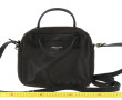 LONGCHAMP - Sac de dame en cuir brun et 