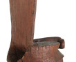 CAMEROUN - Masque Tabouret de cérémonine