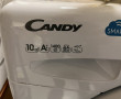 CANDY - Machine à laver le linge capacit