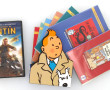 TINTIN - Edition spéciale 77è anniversai