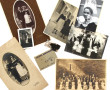 Lot de photos et cartes postales divers