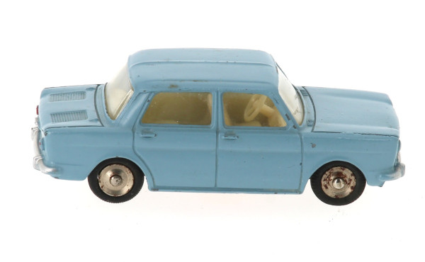 DINKY Simca 1000 (519), belle peinture (