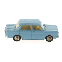 DINKY Simca 1000 (519), belle peinture (