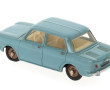 DINKY Simca 1000 (519), belle peinture