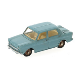 DINKY Simca 1000 (519), belle peinture