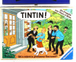 TINTIN - Coffret de 6 cassettes vidéo "L