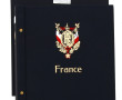 FRANCE 1970-1986 - Classeur de TP neufs 