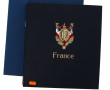 FRANCE 1989-2004 - Classeur de TP neufs 