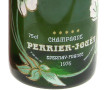 PERRIER JOUET Champagne rosé cuvée Belle