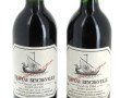 2 B Ch BEYCHEVELLE 1994 4e GCC St Julien