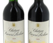 2 B Ch PRIEURE LICHINE 1994 4e GCC Marga