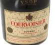 COGNAC Fine Champagne Courvoisier VSOP