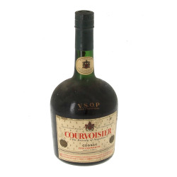 COGNAC Fine Champagne Courvoisier VSOP