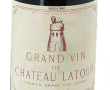 1 B Ch LATOUR 1GCC Pauillac 1989