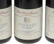 3 B POMMARD Vieille Racheuse 1995 Bertra