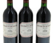 3 B Ch LES HAUTS DE PONTET 1990 Pauilla