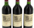 3 B Ch DUHART MILON 1992 4e GCC Pauillac