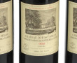 3 B Ch DUHART MILON 1992 4e GCC Pauillac